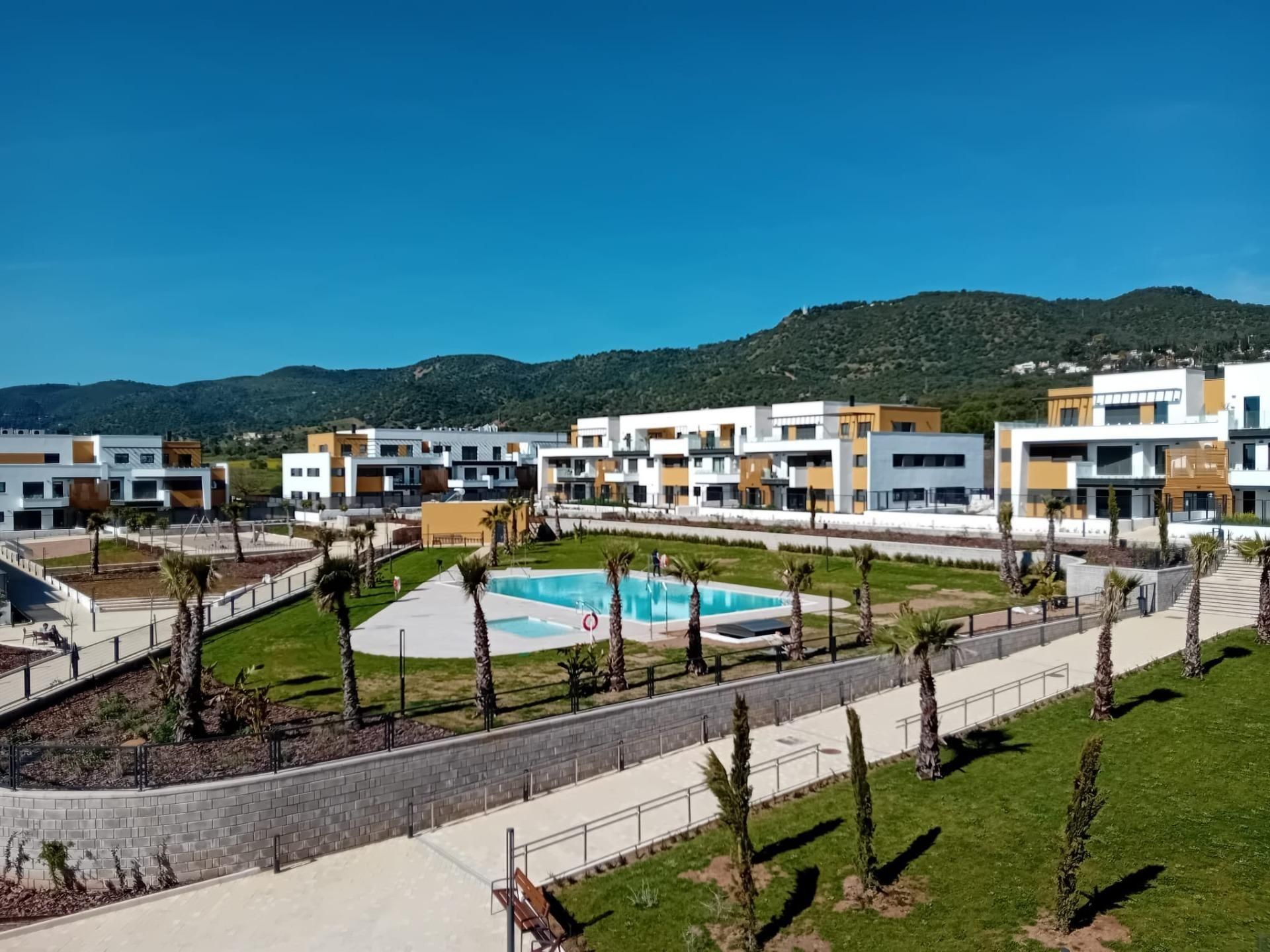 Exterior view of Flat for sale in  Córdoba Capital  with Air Conditioner, Heating and Terrace