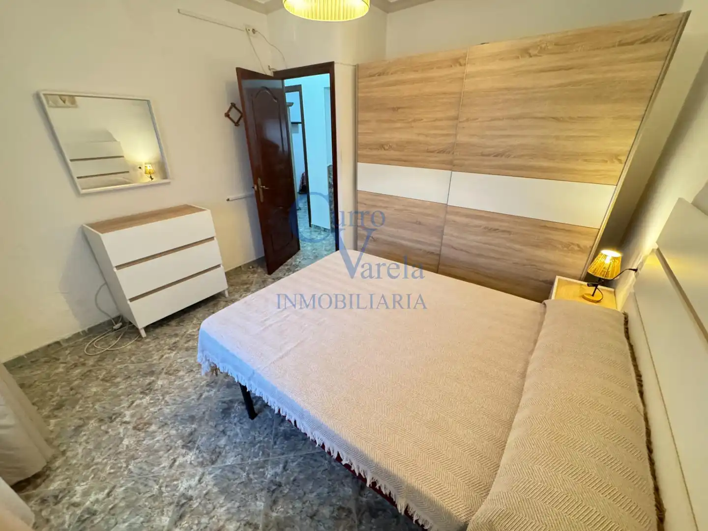 Casa o xalet en venda a Calle Calle Águila, Centro - Doña Mercedes