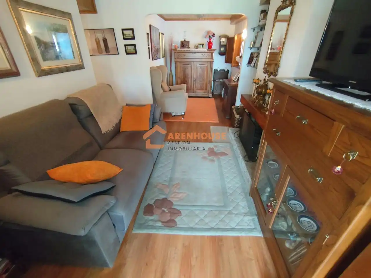 Casa con terrazza in vendita a Cenlle, imagen 82