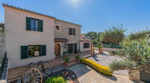 Photo 5 of Houses for sale in Carrer Vella de Capdellà, Calvià pueblo, Calvià