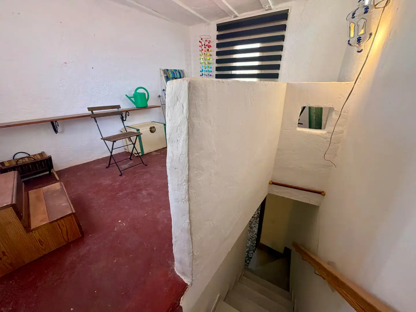 Casa o xalet en venda en Canjáyar amb Aire condicionat, Terrassa i Traster