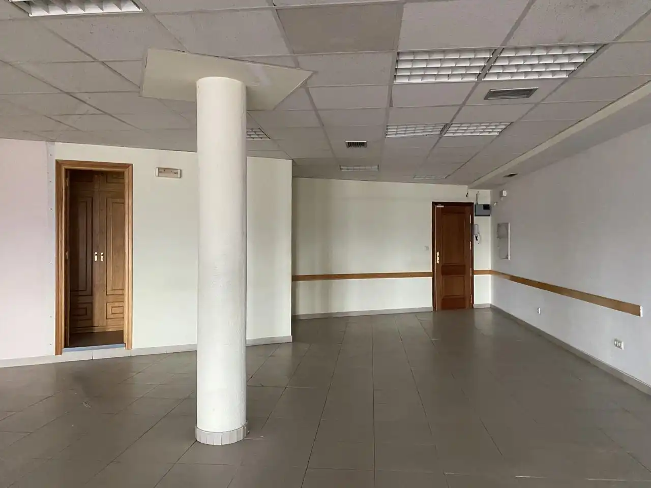 Business premises to rent in Del Duque De Alba, imagen 7
