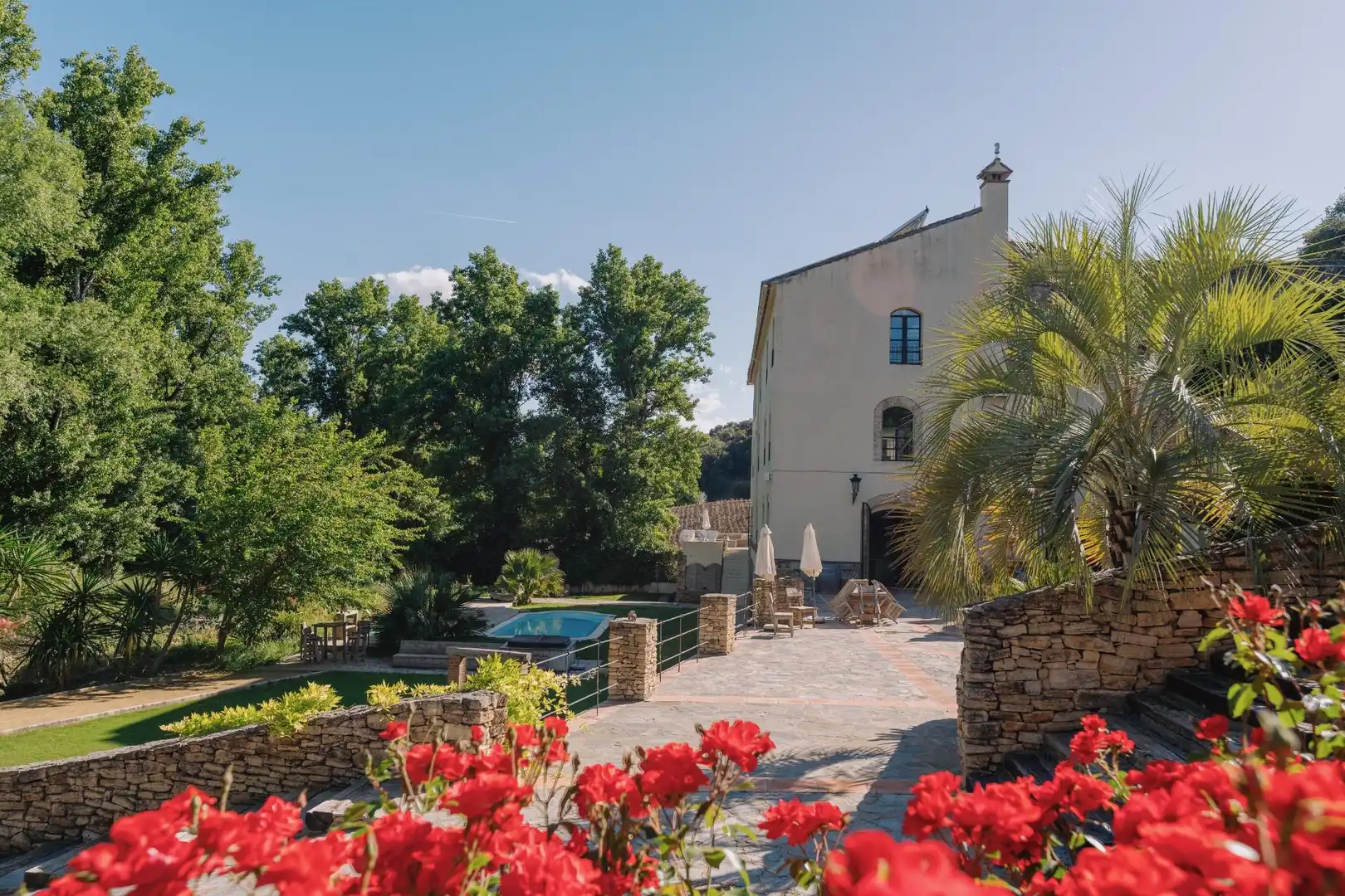 Vista exterior de Finca rústica en venta en Setenil de las Bodegas