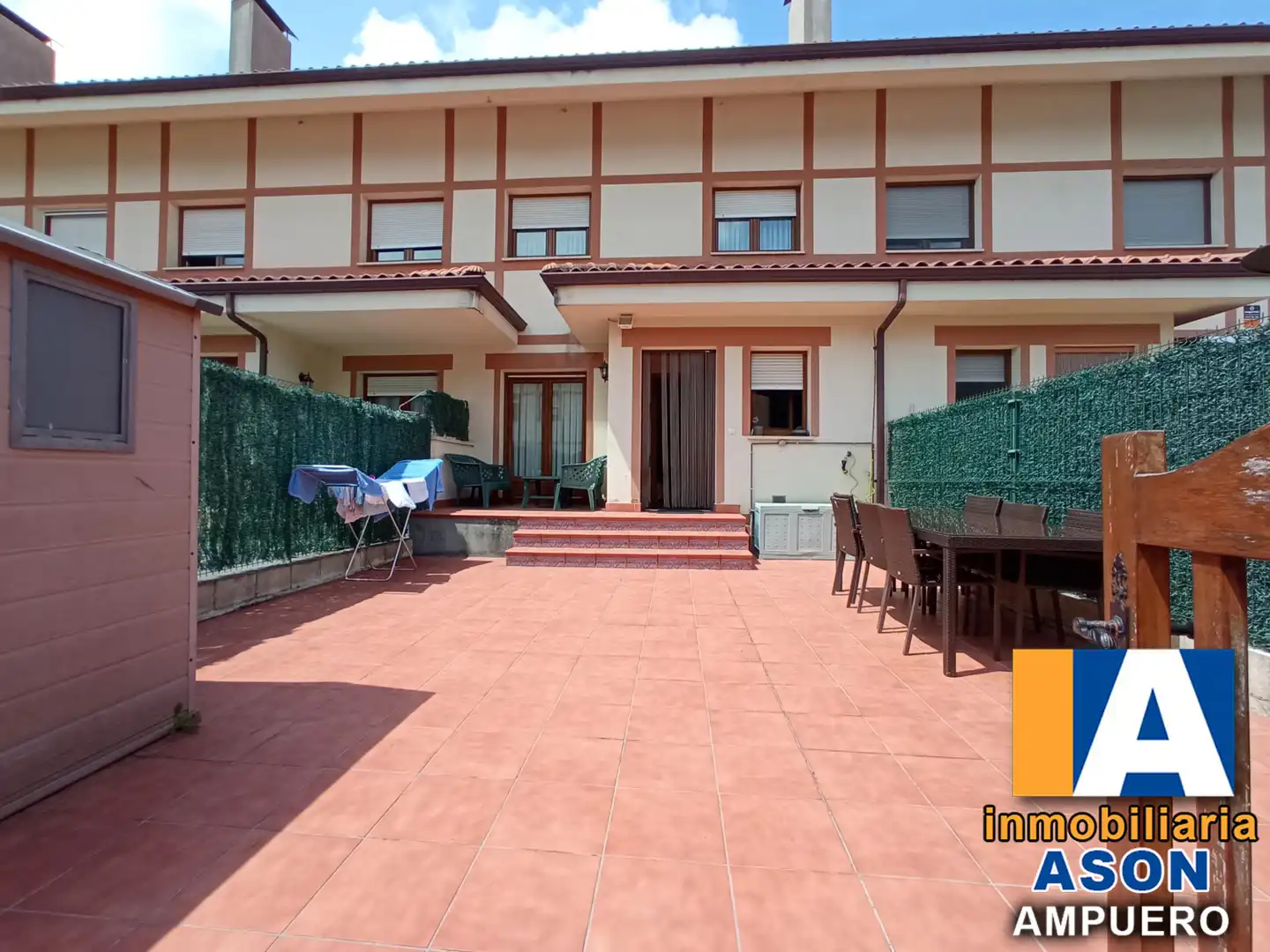 Casa o chalet en venta en Barrio Villasomera, 31, Rasines