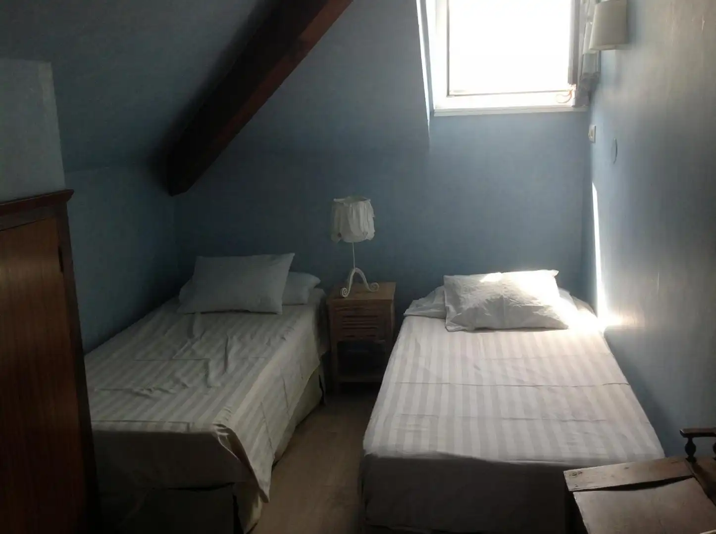 Habitación de Casa o chalet de alquiler en Castell d'Aro, Platja d'Aro i s'Agaró con Calefacción y Jardín privado