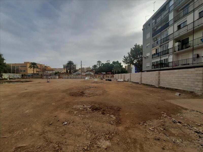 Residencial en venta en Alfafar