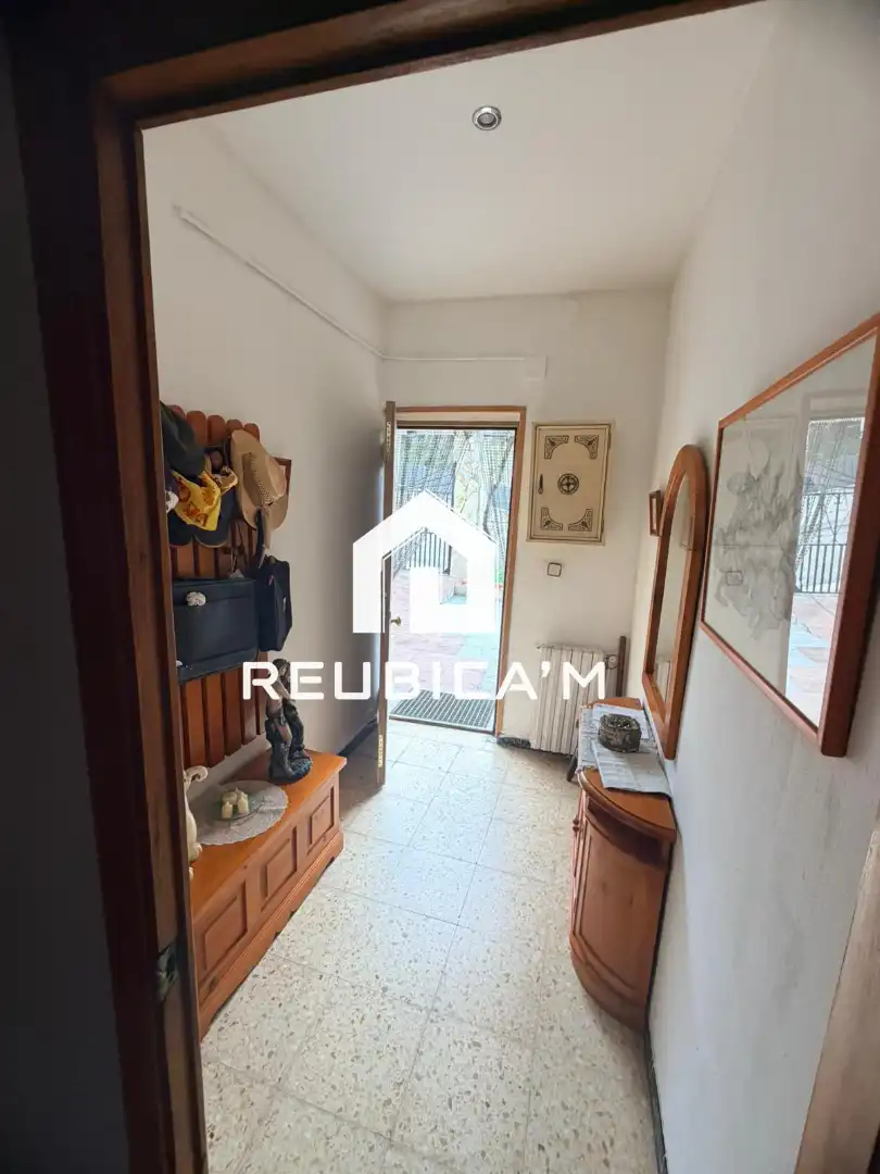 Casa con piscina en venta en Vilanova del Vallès, imagen 7