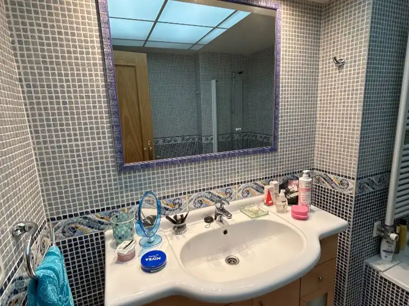 Piso con ascensor en venta en riu cinca 4, imagen 21
