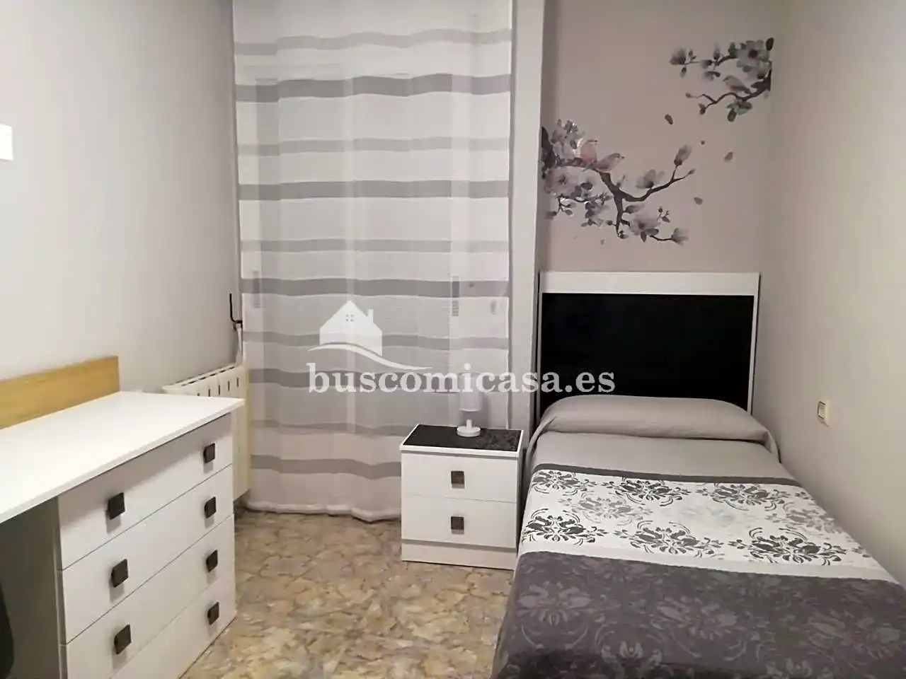 Room in Calle Gran Capitán, Peñamefecit - Avda Barcelona