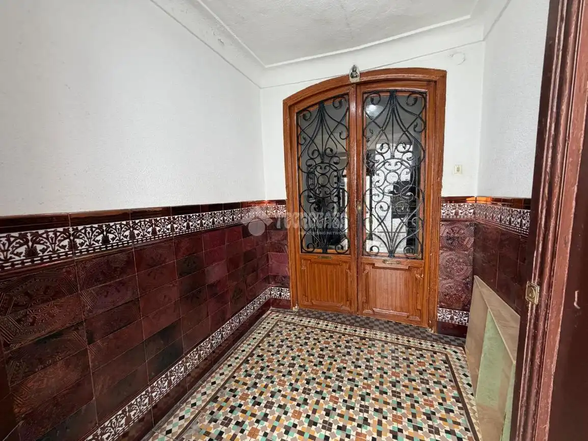 Casa bifamiliare con terrazza in vendita a Torredonjimeno, imagen 4