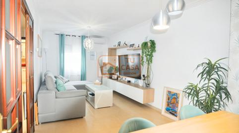 Foto 4 de Casa adosada de alquiler en Calle Llanos de Cáceres, La Cañada, Cáceres Capital