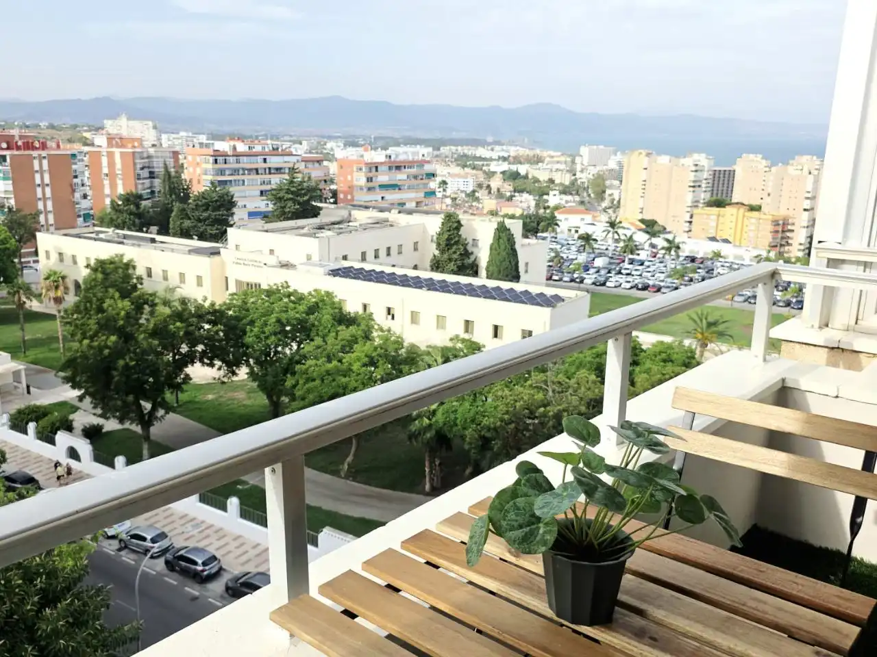 Apartament amb piscina en venda a Calle Campillos 6, imagen 21