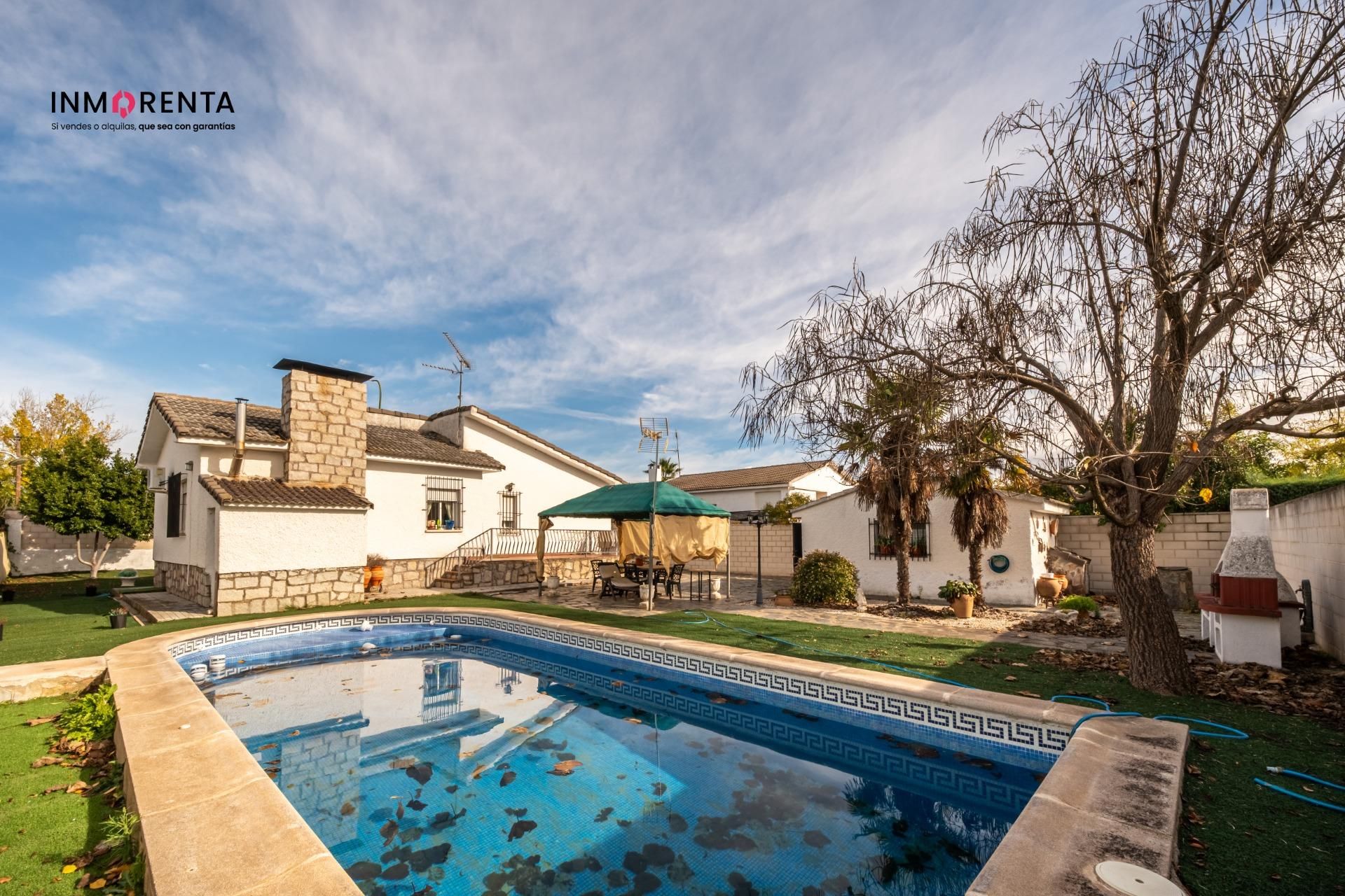 Casa o xalet en venda a Calle del Río Duero, Calalberche