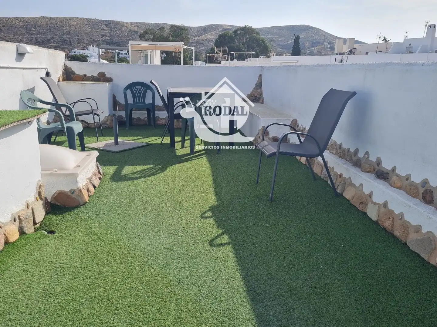 Duplexes for sale in Martinica (Aa), 12, Aguamarga