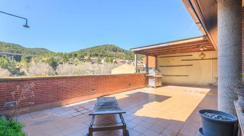 Foto 5 de Àtic en venda a Súria, Barcelona