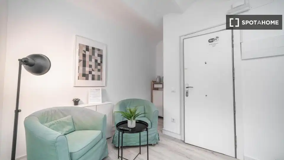 Piso en alquiler en Ciutat Vella