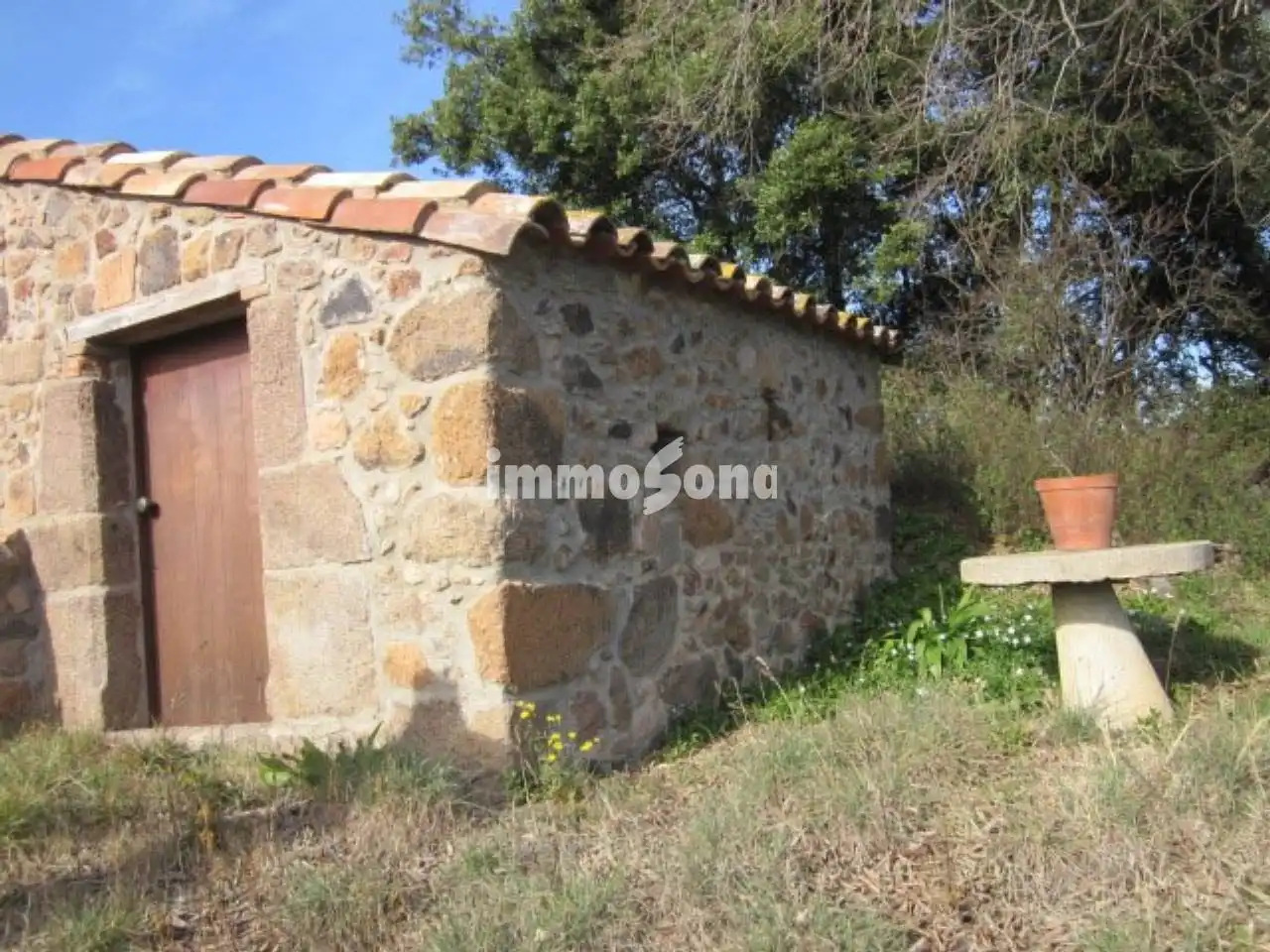 Terreno rústico en venta en Sant Hilari Sacalm, imagen 8
