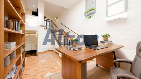 Photo 4 of Premises to rent in Almagro, Almagro,  Madrid Capital