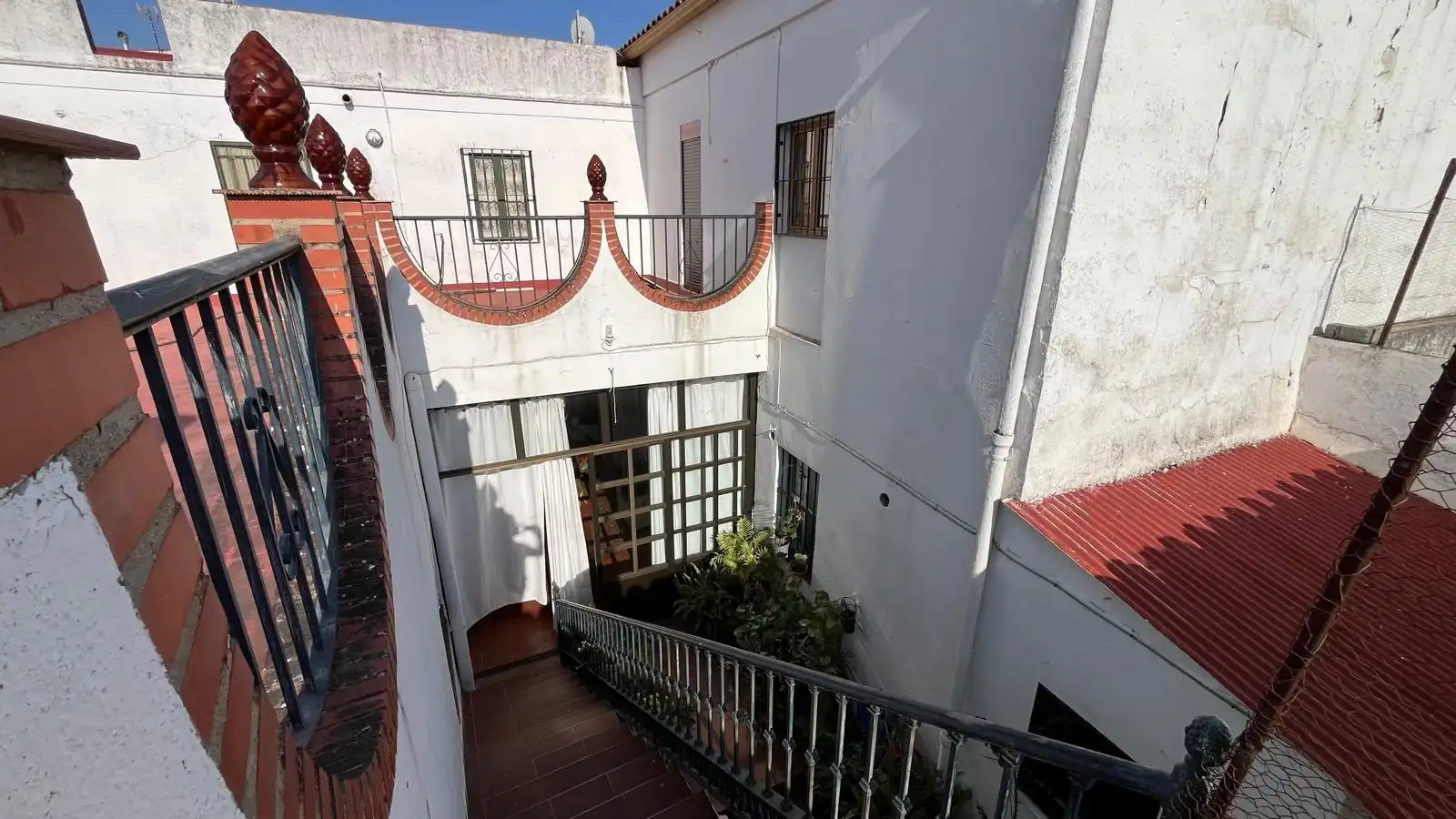 Casa en venda a El Ronquillo, imagen 21