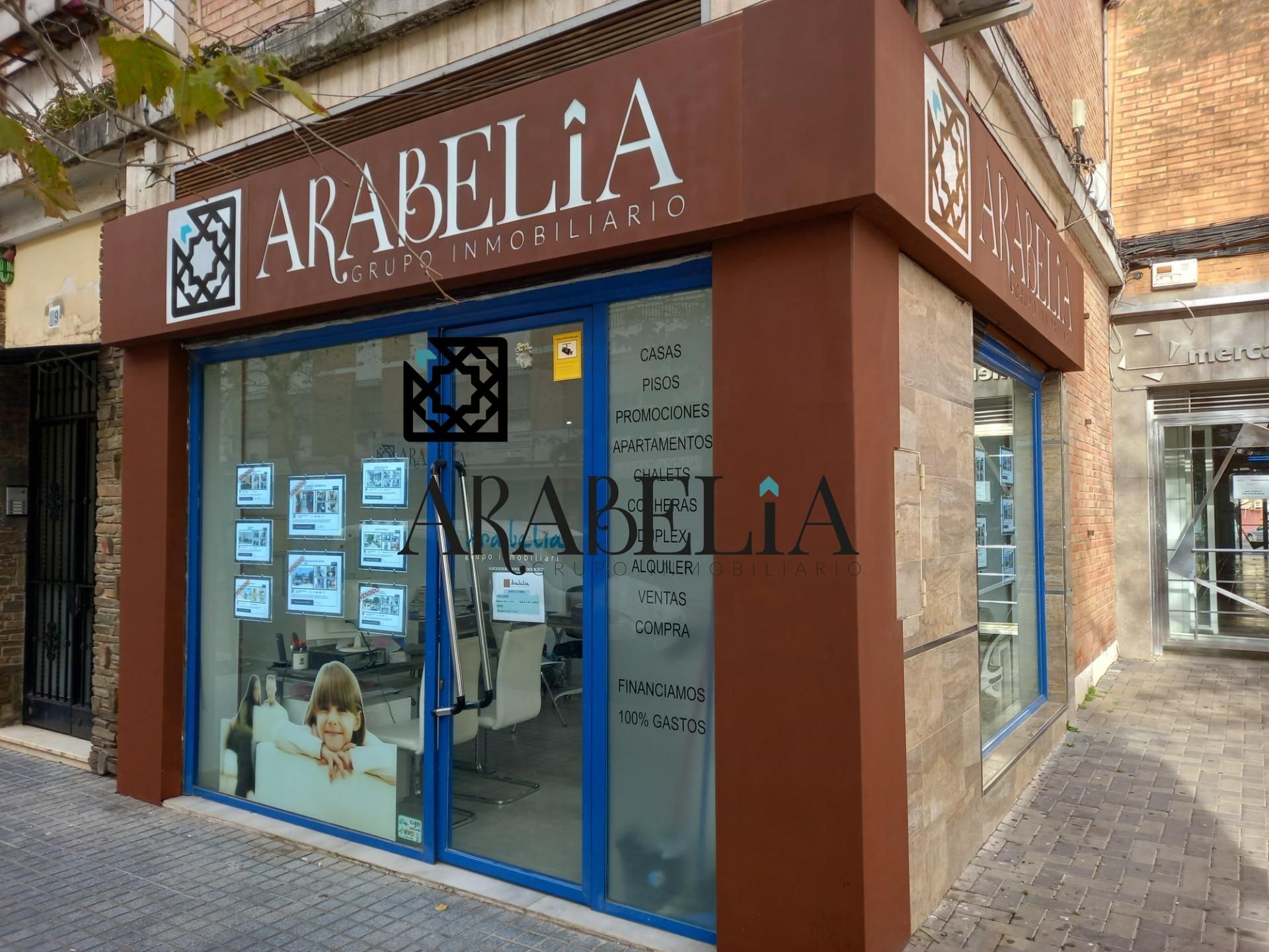 Traster de lloguer en  Córdoba Capital