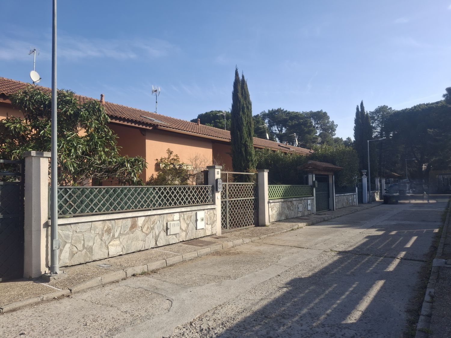 Casa o xalet en venda a FUENTE DE CIBELES, Mojados
