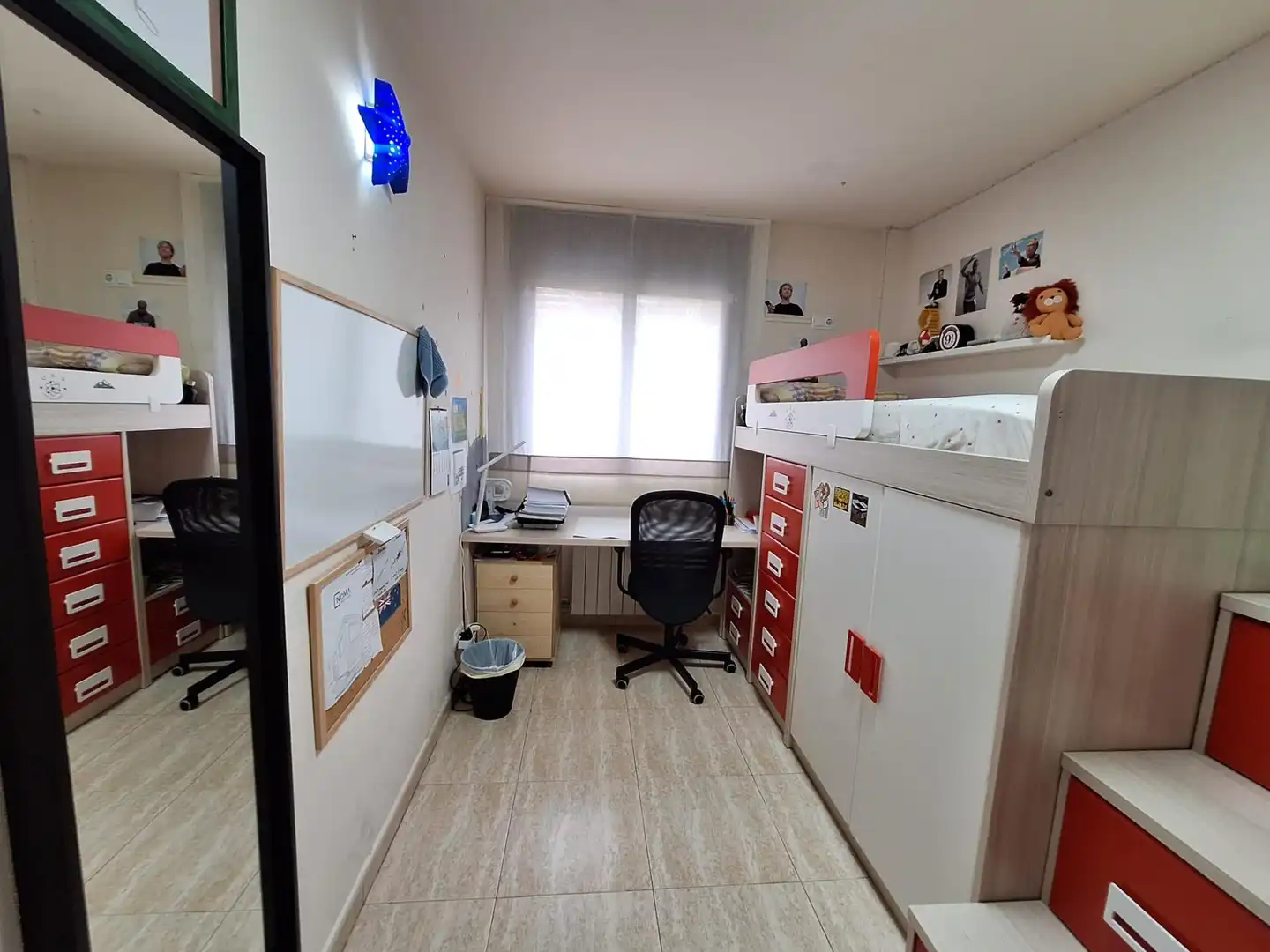 Maison mitoyenne avec terrasse à vendre à Poble, imagen 32