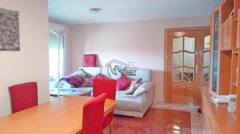 Foto 3 de Piso en venta en Avenida Rufino Rubio, 10, Yeles, Toledo