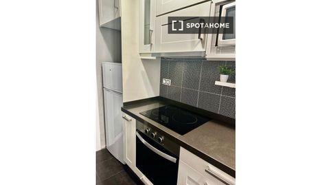 Foto 3 de Habitació a El Guinardó, Barcelona Capital