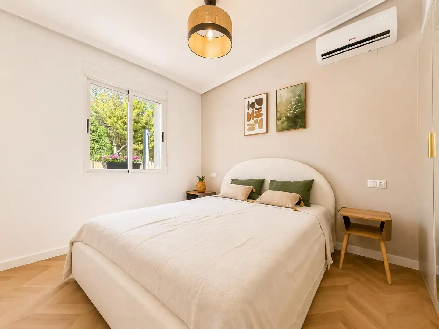 Reihenhaus mit Terrasse zum Verkauf in Calle  Goleta la-Punta Prima, imagen 32