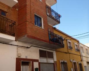 Exterior view of House or chalet for sale in Talavera de la Reina