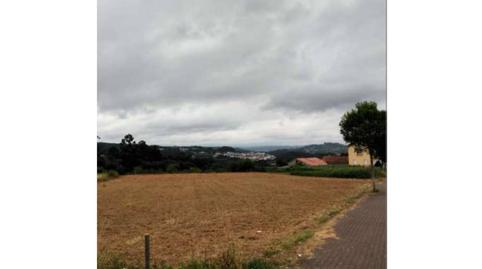 Foto 2 de Residencial en venda a Lugar Fondal, Miño, A Coruña