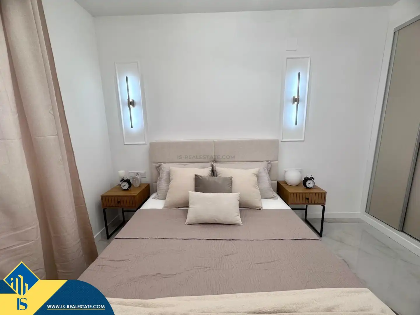 Flat with pool for sale in Playa del Cura, imagen 13