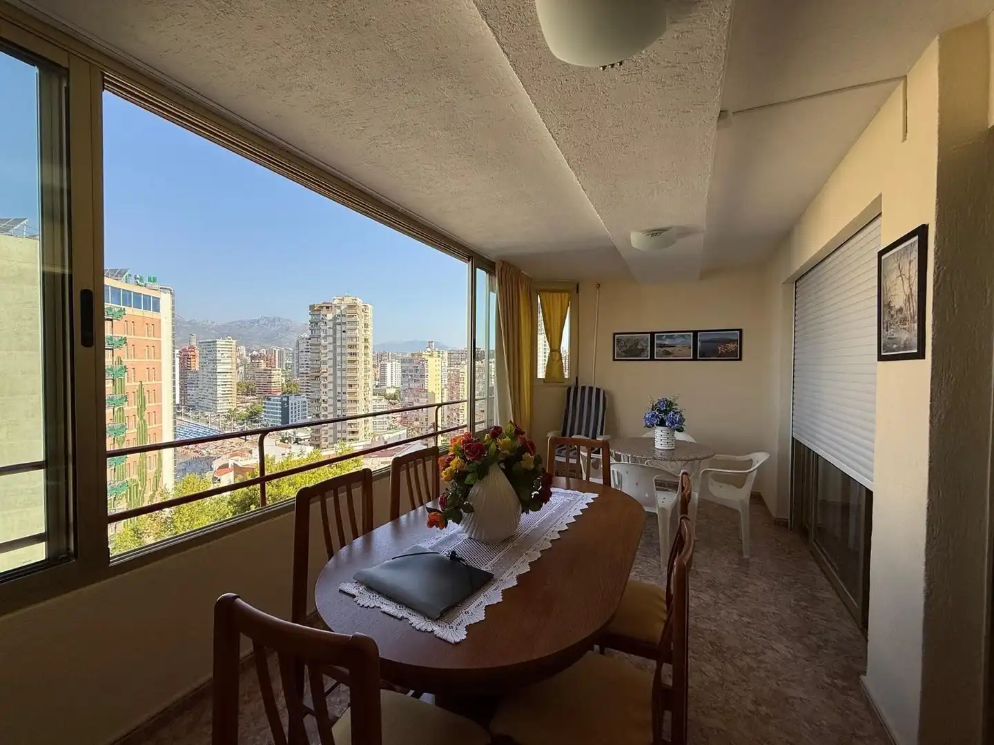 Appartement compact avec ascenseur à vendre à Rincón de Loix, imagen 2