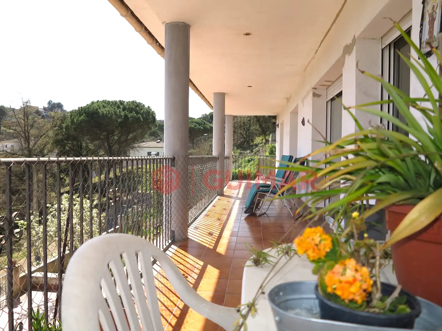 House with garden for sale in Tordera - C/ Blanes, imagen 7