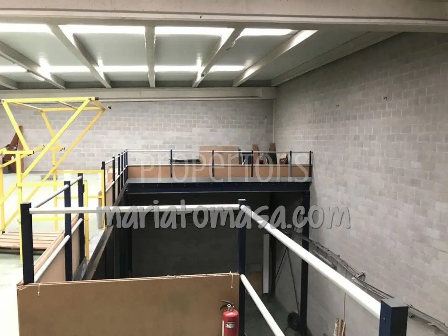 Industrial building for sale in San Miguel, imagen 35