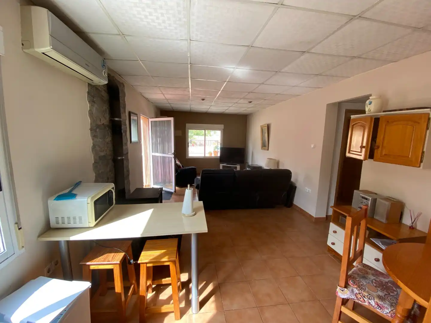 Casa con piscina en venta en Sax, imagen 26