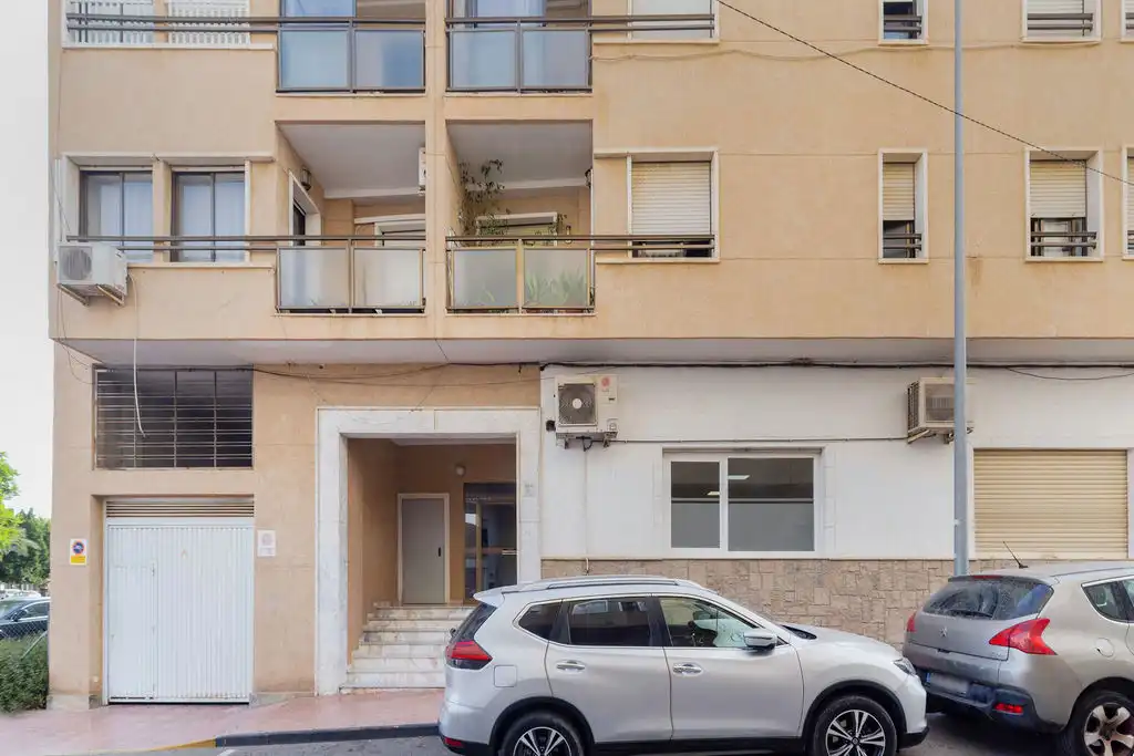 Appartement à vendre à C/ Manuel Navarro, imagen 17