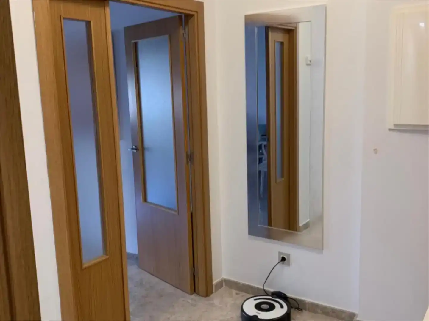 Wohnung zum Verkauf in Chipiona mit Klimaanlage, Terrasse und Schwimmbad
