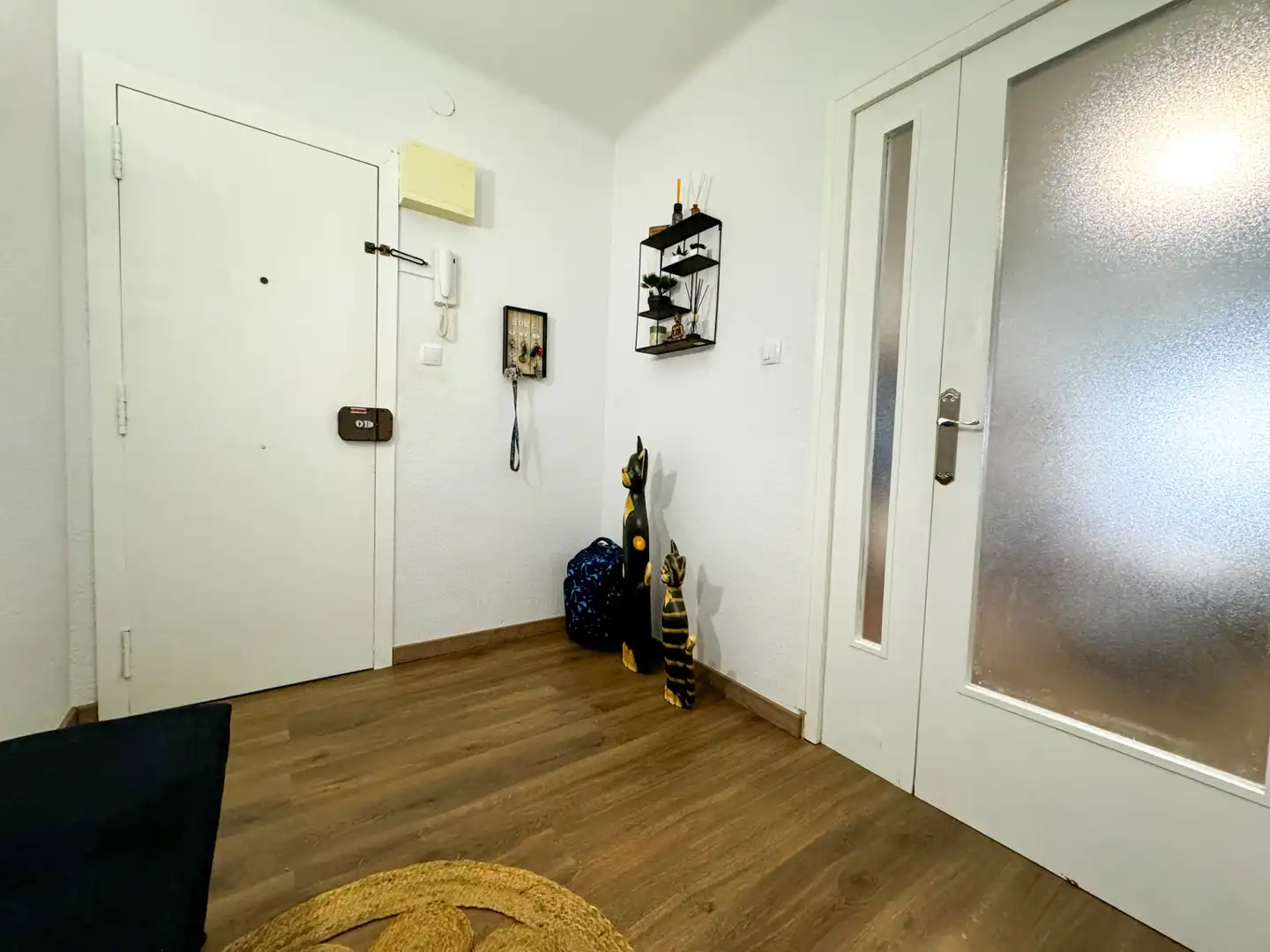 Piso en venta en Sentmenat con Aire acondicionado y Terraza