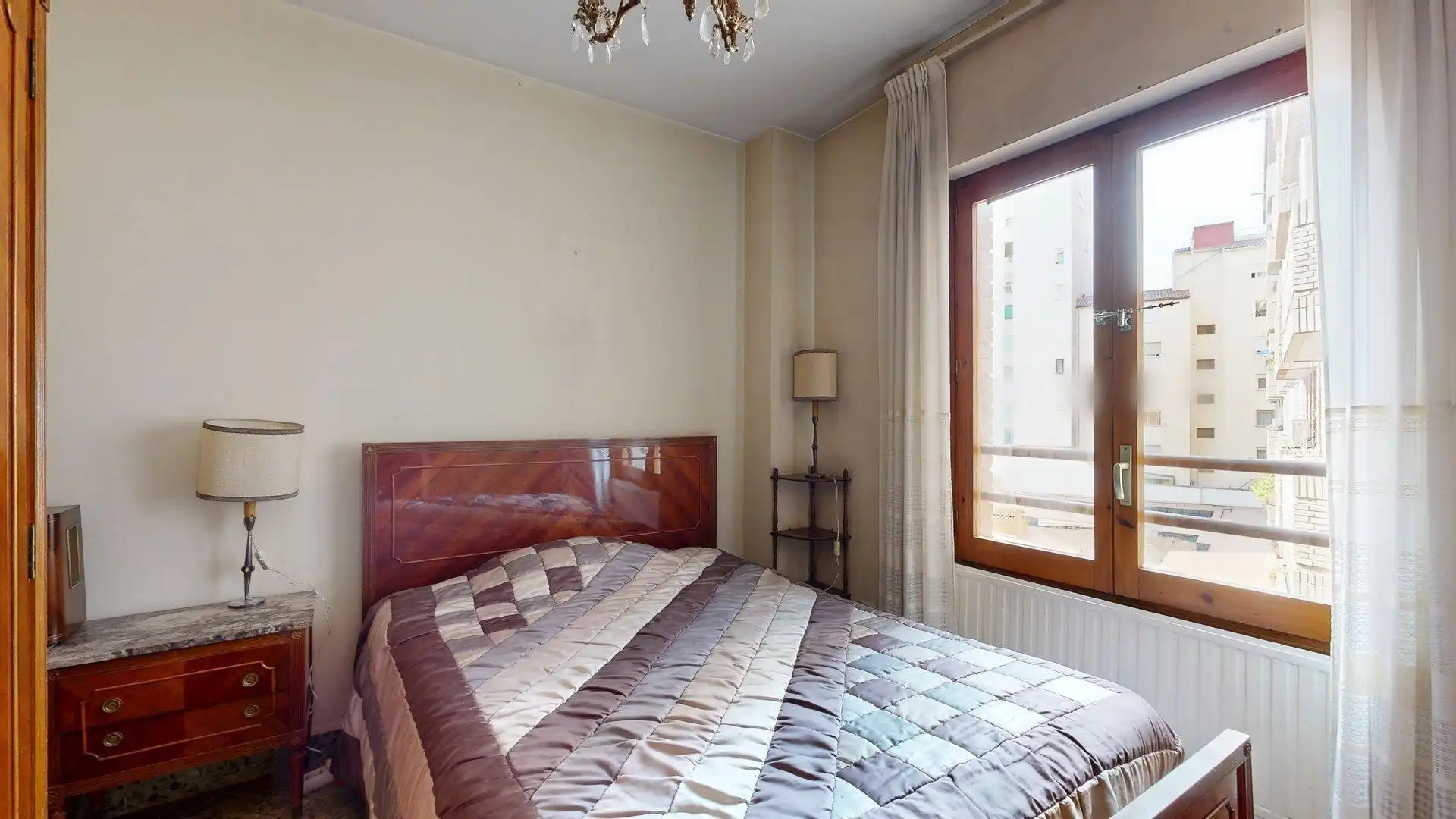 Flat with lift for sale in CESAR AUGUSTO, imagen 8