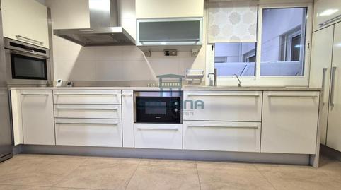 Foto 3 de Pis de lloguer a Centro, Ourense