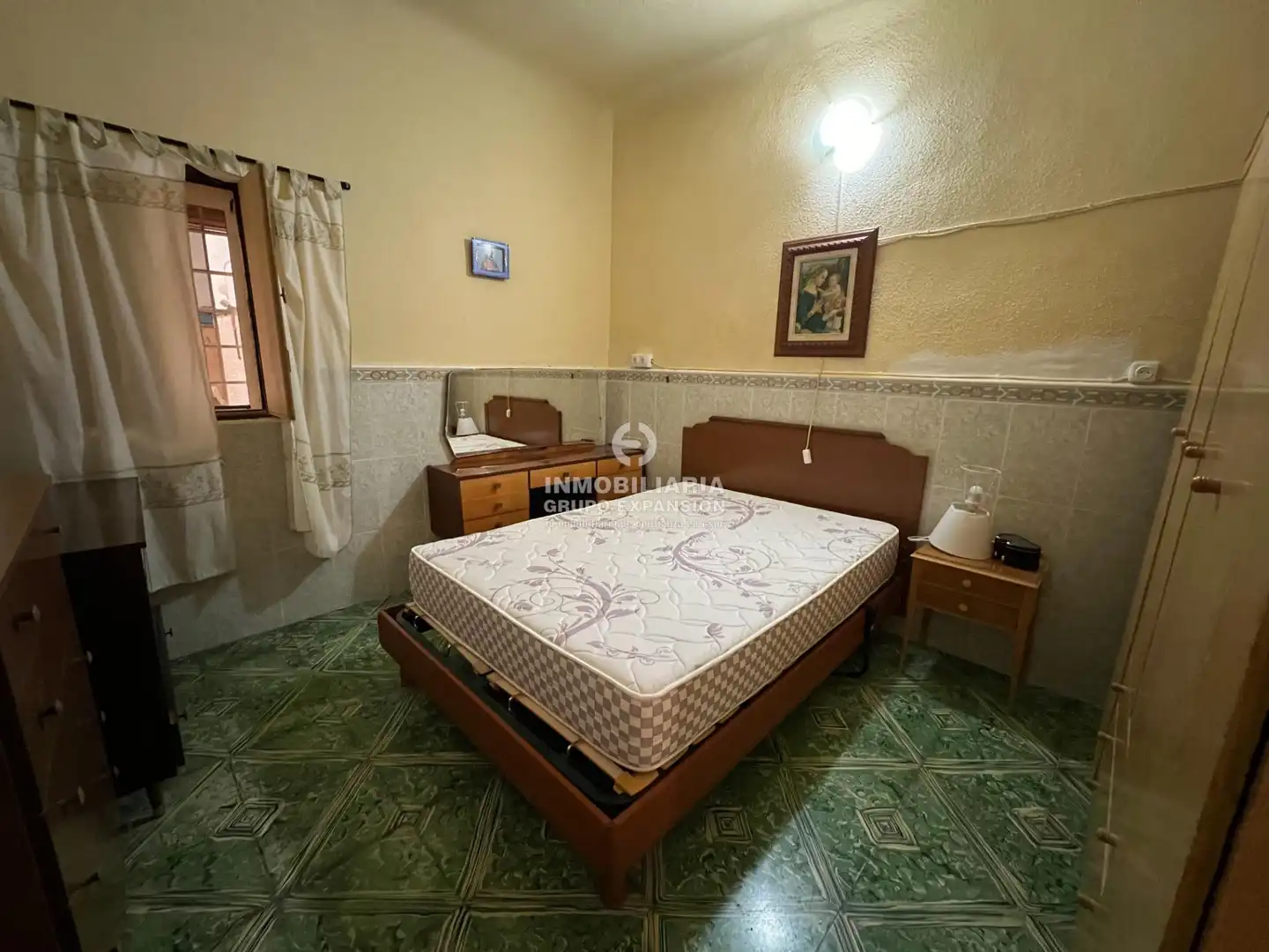 Bedroom of Houses for sale in La Romana  with Air Conditioner, Heating and Private garden