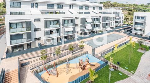 Foto 3 de Pis de lloguer a Pasaje Dels Xiprers, 2, Canafort - El Puntó, Sant Andreu de Llavaneres