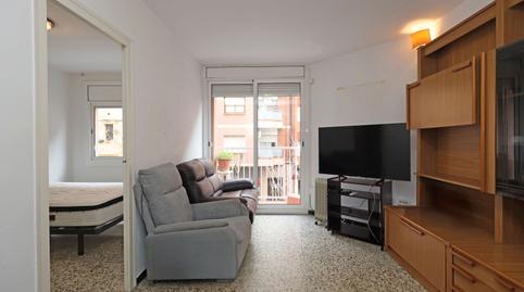 Foto 2 de Pis en venda a Can Vidalet, Esplugues de Llobregat