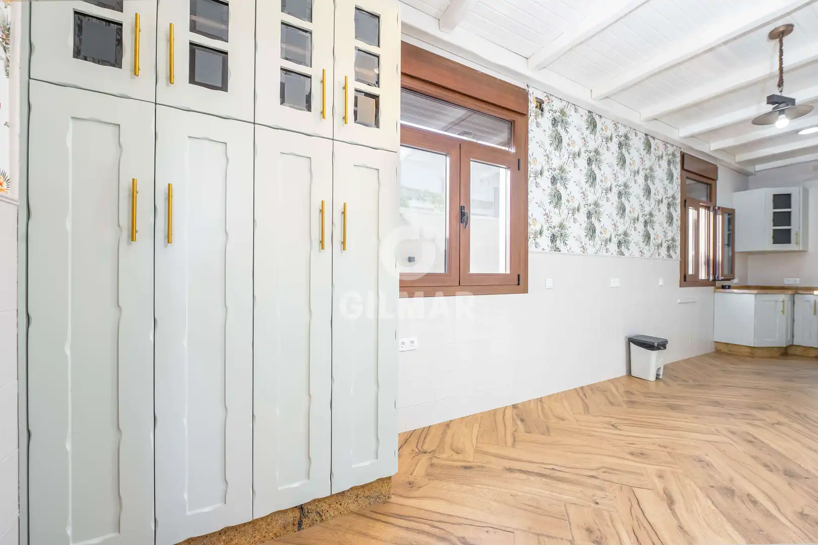 Houses for sale in Parque Avenida