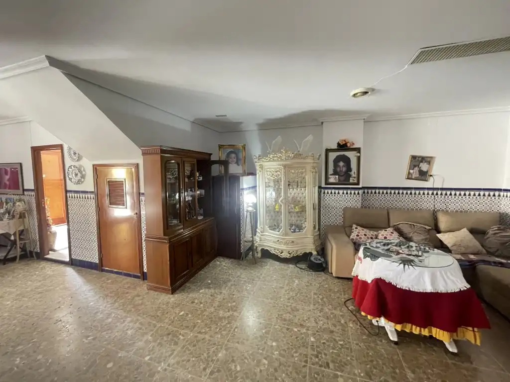Casa o chalet en venta en Dos Hermanas