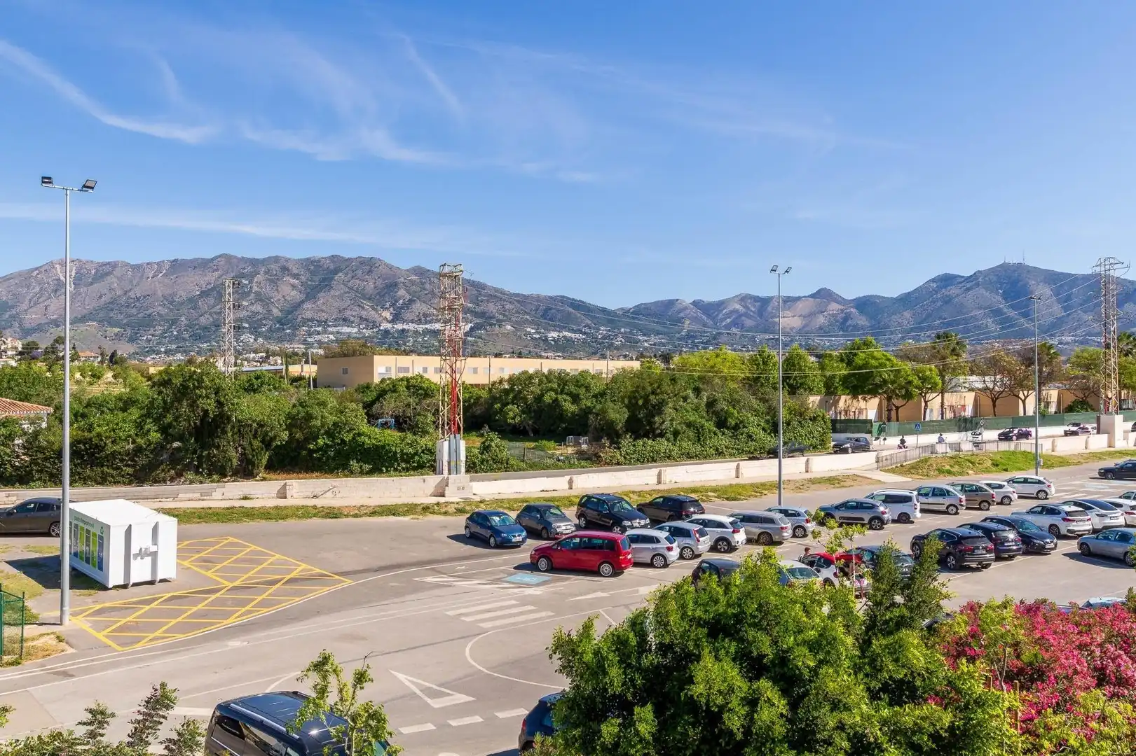 Apartamento en venta en Camino Calle Yedra, 21, Las Flores