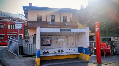 Foto 5 de Finca rústica en venda a Aldea Felguera, 31, Zona Rural, Mieres (Asturias)