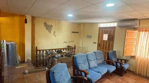 Foto 3 de Casa o xalet en venda a Calle Samper de Calanda, 15, Calanda, Teruel