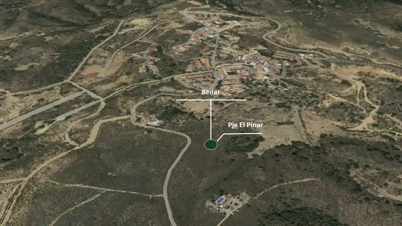Rural land for sale in Pj El Pinar, imagen 4